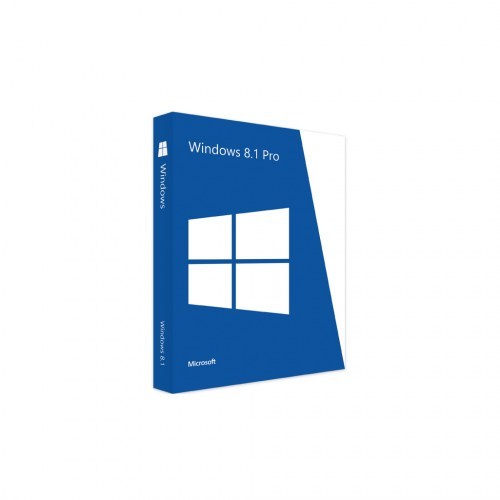 Chave Windows 8.1 Pro Permanente 