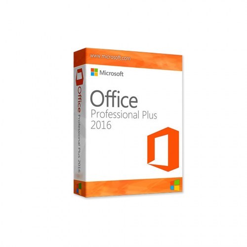 Licença Office 2016 Professional Plus