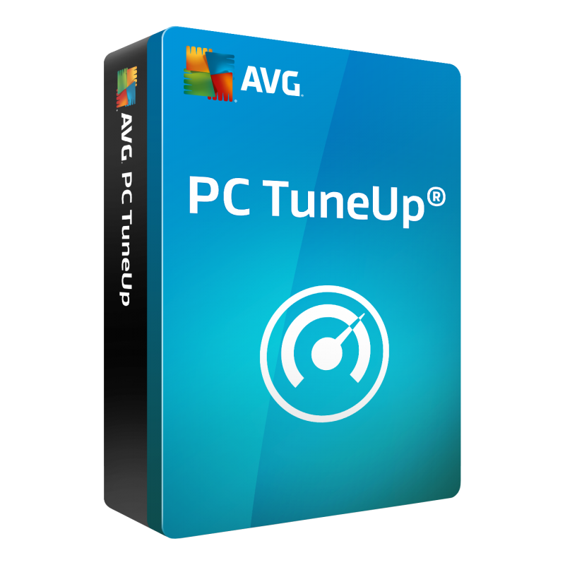 AVG Pc Tuneup 3 usuários por 1 ano